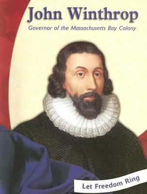 johnwinthropgovernorofthemassachusettsbaycolony这本书不错哟强烈