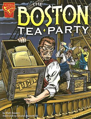 thebostonteaparty这本书不错哟强烈推荐